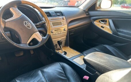Toyota Camry, 2006 год, 790 000 рублей, 12 фотография