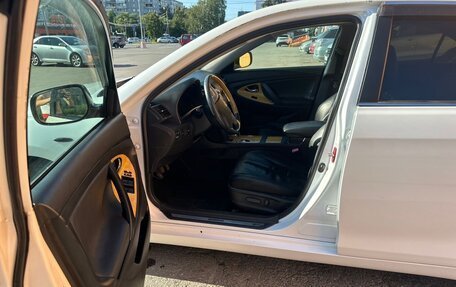 Toyota Camry, 2006 год, 790 000 рублей, 8 фотография