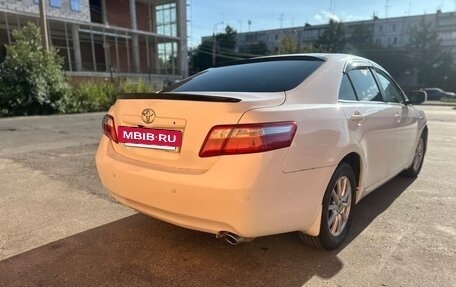 Toyota Camry, 2006 год, 790 000 рублей, 4 фотография