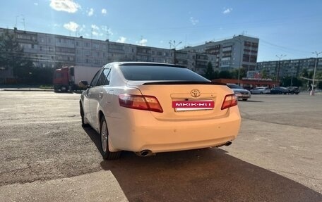 Toyota Camry, 2006 год, 790 000 рублей, 5 фотография