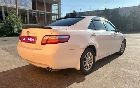 Toyota Camry, 2006 год, 790 000 рублей, 3 фотография
