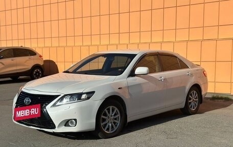 Toyota Camry, 2006 год, 790 000 рублей, 6 фотография