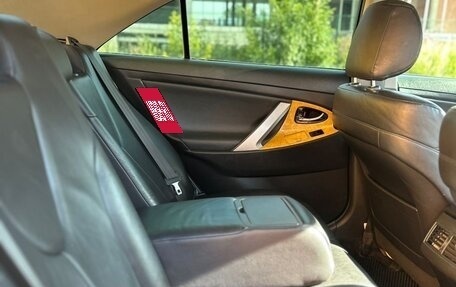 Toyota Camry, 2006 год, 790 000 рублей, 10 фотография