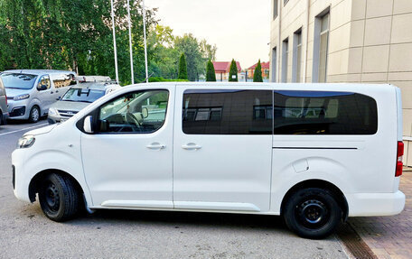 Citroen SpaceTourer I, 2017 год, 1 450 000 рублей, 7 фотография