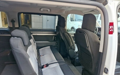 Citroen SpaceTourer I, 2017 год, 1 450 000 рублей, 9 фотография