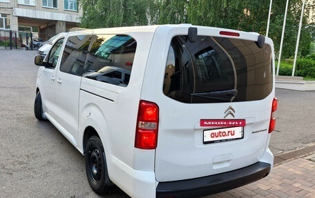 Citroen SpaceTourer I, 2017 год, 1 450 000 рублей, 6 фотография