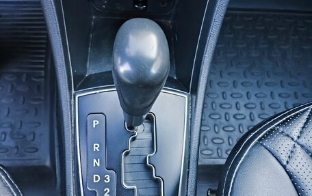 Hyundai Solaris II рестайлинг, 2016 год, 1 000 000 рублей, 8 фотография