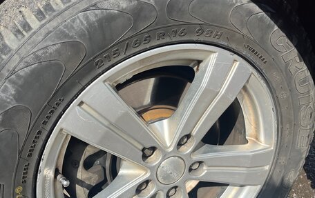 Mercedes-Benz Viano, 2004 год, 1 365 000 рублей, 4 фотография