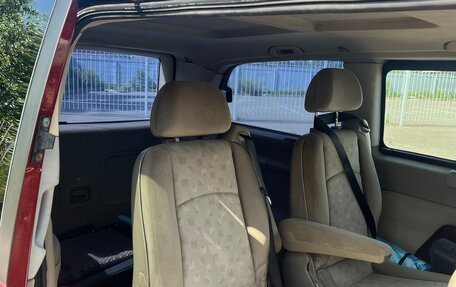 Mercedes-Benz Viano, 2004 год, 1 365 000 рублей, 8 фотография