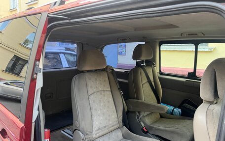 Mercedes-Benz Viano, 2004 год, 1 365 000 рублей, 14 фотография