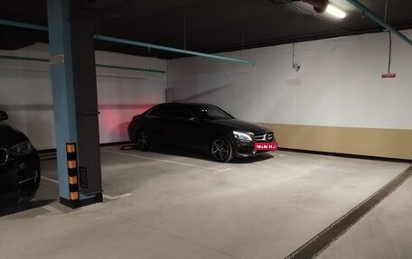 Mercedes-Benz C-Класс, 2016 год, 2 590 000 рублей, 9 фотография
