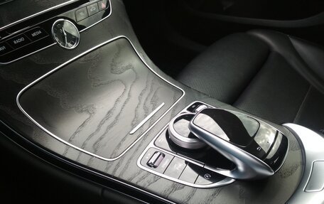 Mercedes-Benz C-Класс, 2016 год, 2 590 000 рублей, 24 фотография