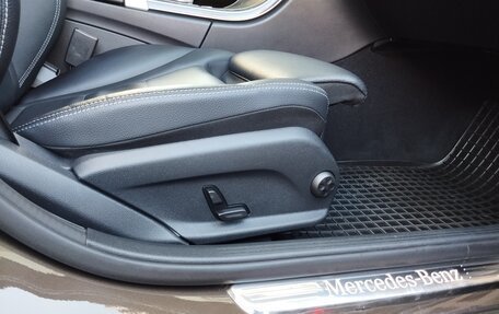 Mercedes-Benz C-Класс, 2016 год, 2 590 000 рублей, 21 фотография