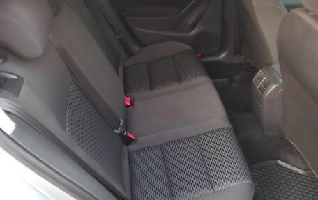 Volkswagen Golf VI, 2011 год, 890 000 рублей, 9 фотография
