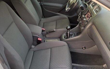 Volkswagen Golf VI, 2011 год, 890 000 рублей, 10 фотография
