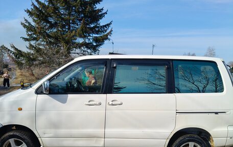 Toyota Town Ace III, 1999 год, 500 000 рублей, 3 фотография