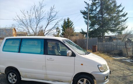 Toyota Town Ace III, 1999 год, 500 000 рублей, 2 фотография