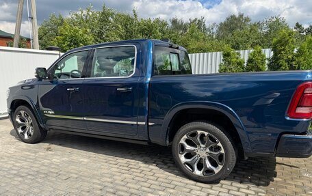 Rambler 1500, 2022 год, 9 350 000 рублей, 3 фотография