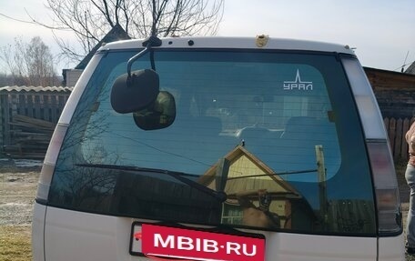 Toyota Town Ace III, 1999 год, 500 000 рублей, 4 фотография