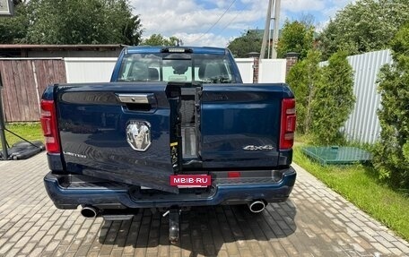 Rambler 1500, 2022 год, 9 350 000 рублей, 7 фотография