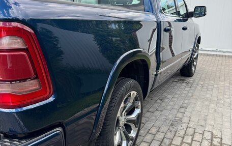 Rambler 1500, 2022 год, 9 350 000 рублей, 10 фотография