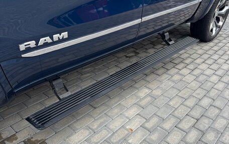 Rambler 1500, 2022 год, 9 350 000 рублей, 14 фотография