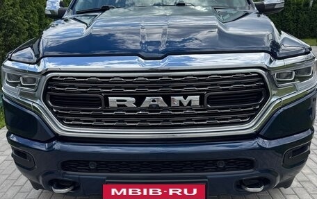Rambler 1500, 2022 год, 9 350 000 рублей, 13 фотография