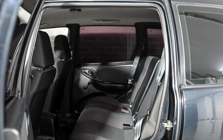 Chevrolet Niva I рестайлинг, 2018 год, 860 000 рублей, 19 фотография