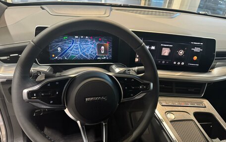 Haval F7, 2025 год, 2 699 000 рублей, 7 фотография