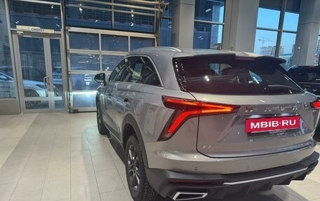 Haval F7, 2025 год, 2 699 000 рублей, 5 фотография