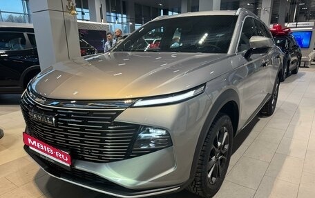 Haval F7, 2025 год, 2 699 000 рублей, 13 фотография