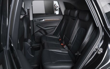 Audi Q5, 2015 год, 1 644 000 рублей, 9 фотография