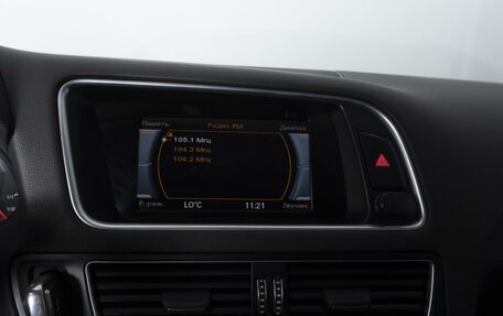 Audi Q5, 2015 год, 1 644 000 рублей, 15 фотография
