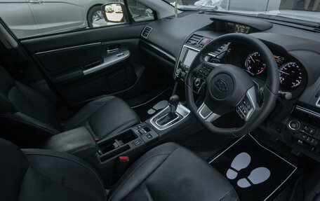 Subaru Levorg I, 2015 год, 1 245 000 рублей, 2 фотография