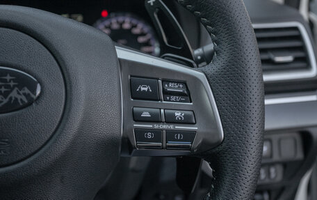 Subaru Levorg I, 2015 год, 1 245 000 рублей, 4 фотография