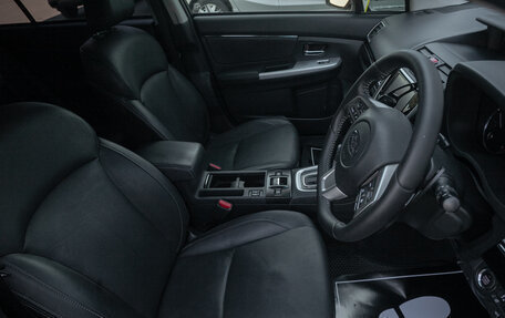 Subaru Levorg I, 2015 год, 1 245 000 рублей, 3 фотография