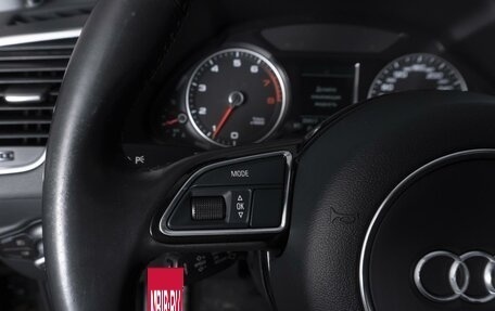Audi Q5, 2015 год, 1 644 000 рублей, 19 фотография