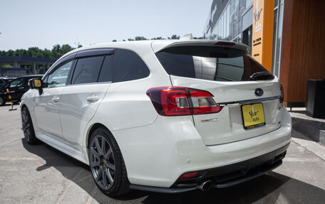 Subaru Levorg I, 2015 год, 1 245 000 рублей, 18 фотография