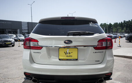 Subaru Levorg I, 2015 год, 1 245 000 рублей, 19 фотография