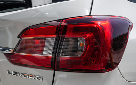 Subaru Levorg I, 2015 год, 1 245 000 рублей, 20 фотография