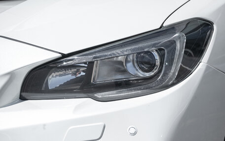 Subaru Levorg I, 2015 год, 1 245 000 рублей, 16 фотография