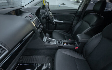 Subaru Levorg I, 2015 год, 1 245 000 рублей, 14 фотография