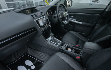 Subaru Levorg I, 2015 год, 1 245 000 рублей, 13 фотография