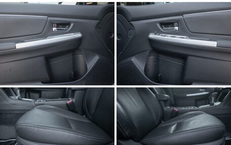 Subaru Levorg I, 2015 год, 1 245 000 рублей, 22 фотография
