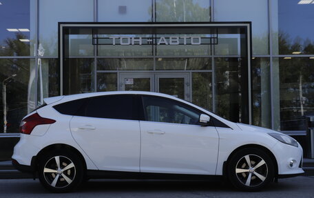 Ford Focus III, 2014 год, 851 000 рублей, 4 фотография