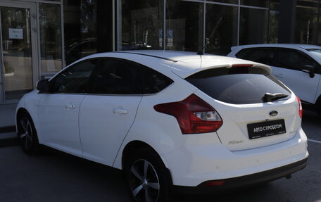 Ford Focus III, 2014 год, 851 000 рублей, 7 фотография