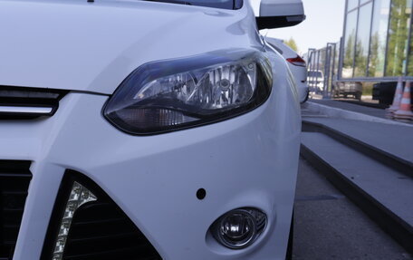 Ford Focus III, 2014 год, 851 000 рублей, 9 фотография