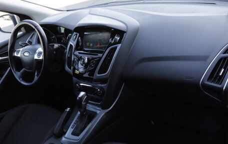 Ford Focus III, 2014 год, 851 000 рублей, 13 фотография