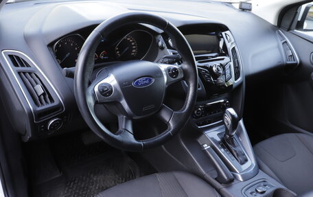 Ford Focus III, 2014 год, 851 000 рублей, 11 фотография
