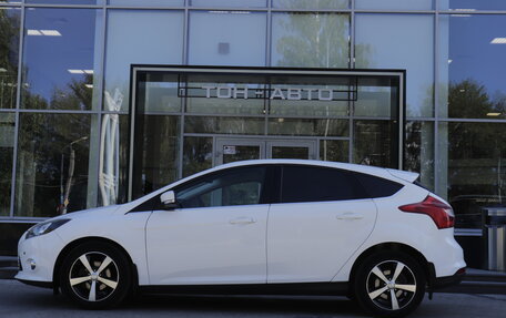 Ford Focus III, 2014 год, 851 000 рублей, 8 фотография
